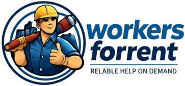Workers for Rent