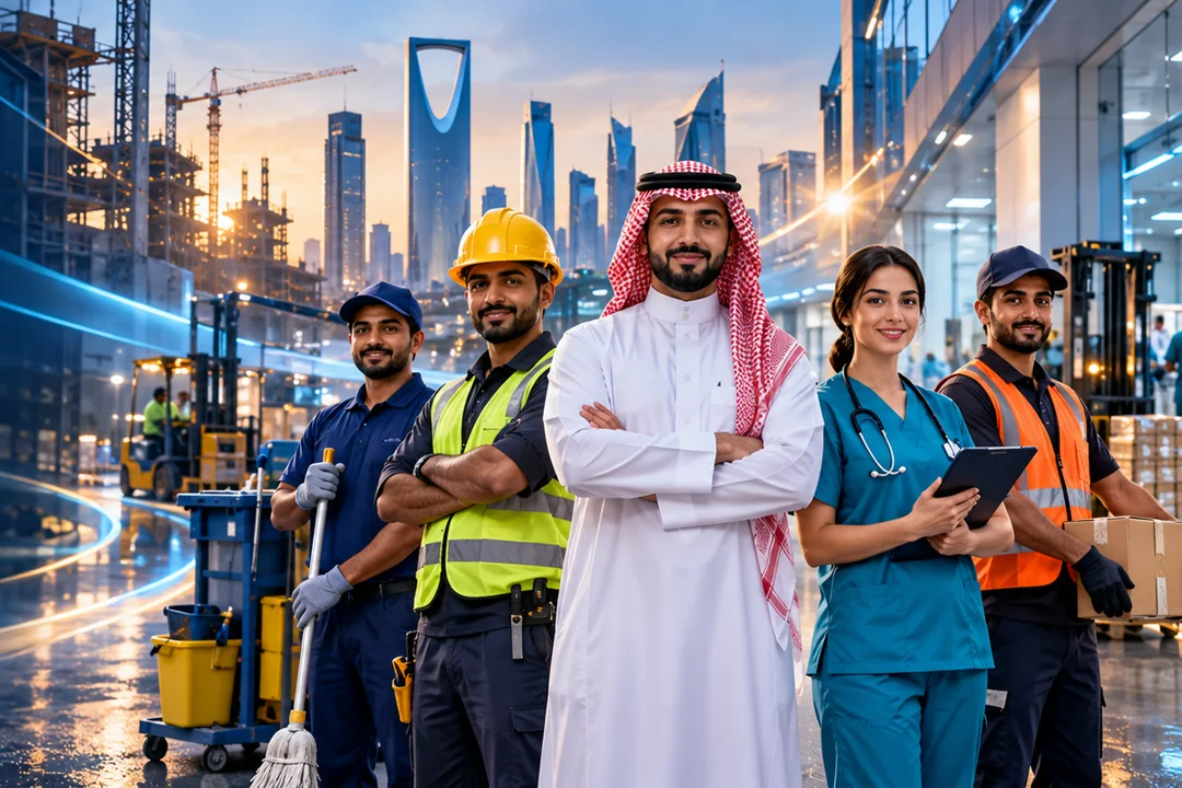 تأجير ممرضات وكوادر تمريض